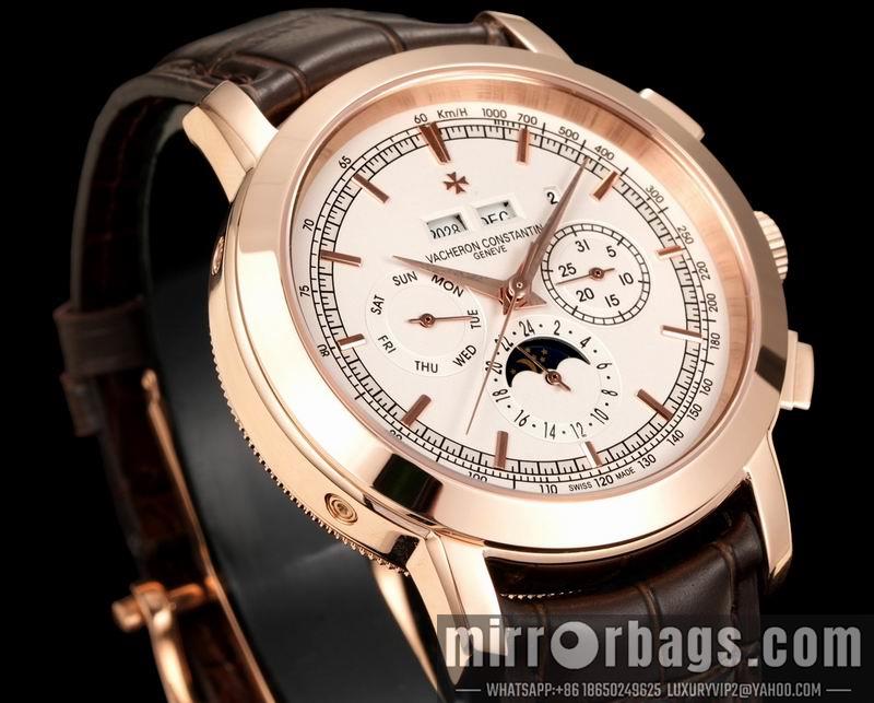 Replica Vacheron Constantin watch 022101