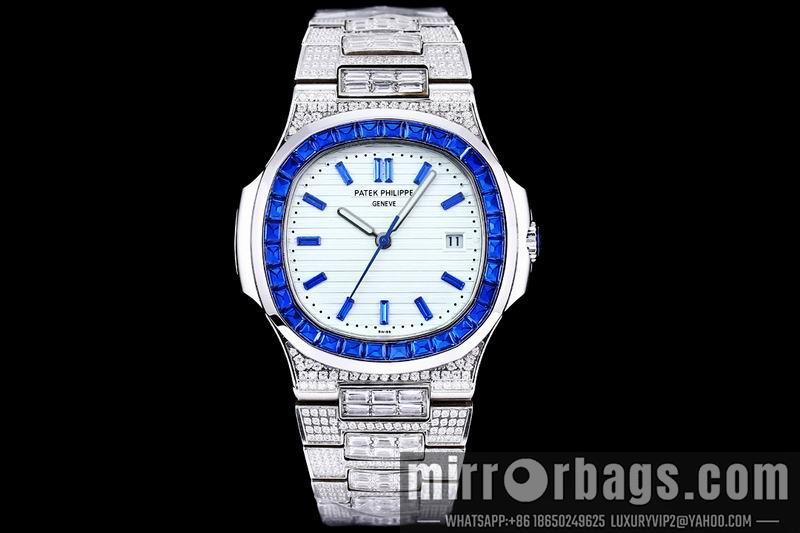 Replica Patek Philippe watch 0831121