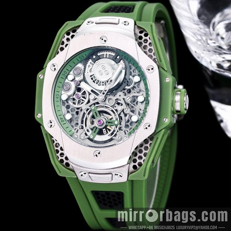 Replica Hublot 44mm 082106