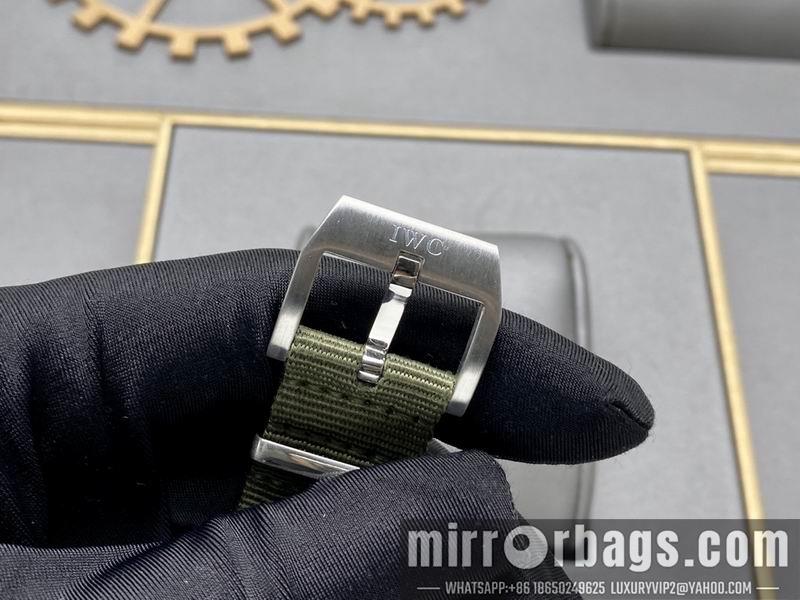 Replica IWC 40X13mm 0506157