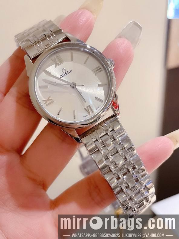 Replica Omega women 34X8mm 091503
