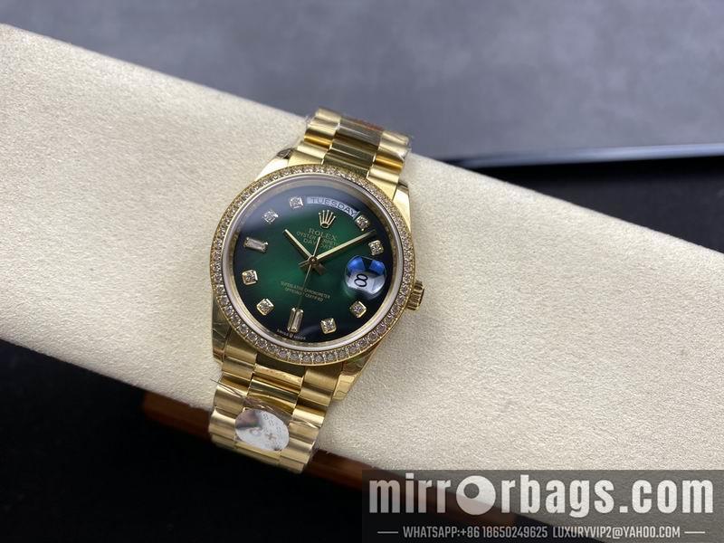 Replica Rolex 36mm 112002