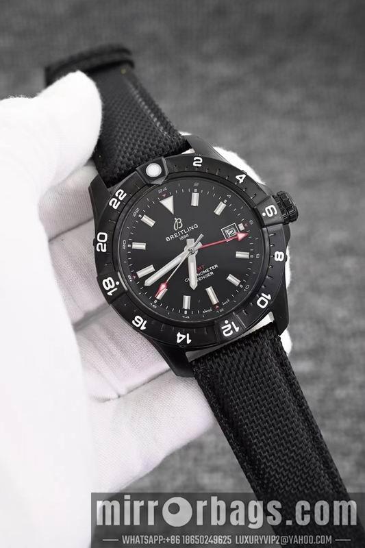 Replica Breitling watch 070712