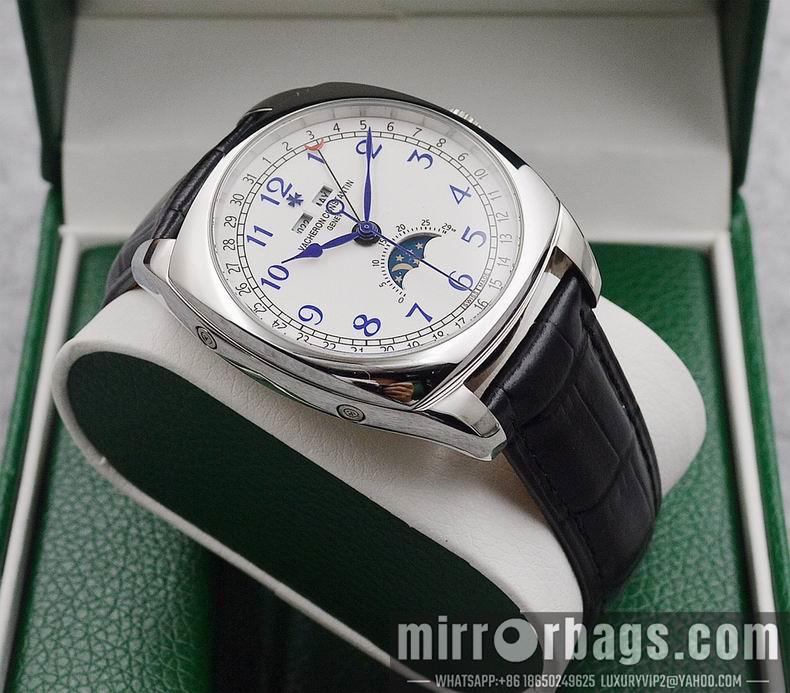 Replica Vacheron Constantin men 42X12mm 102323