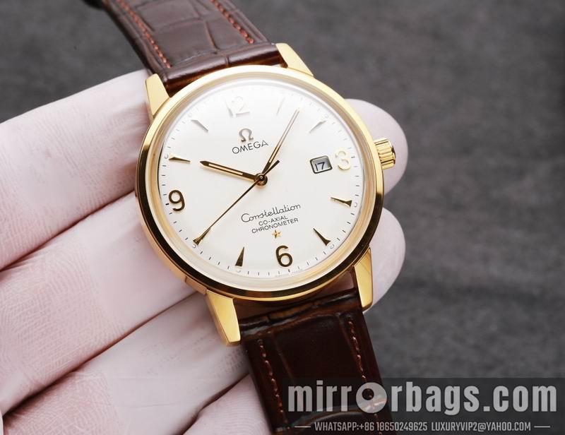 Replica Omega 40mm 032057