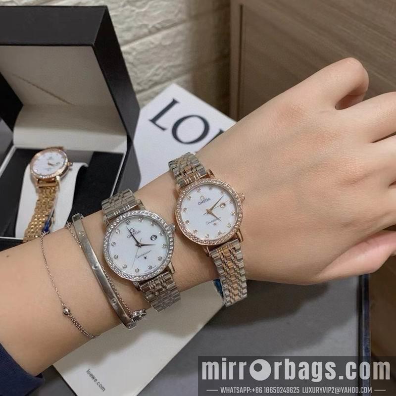 Replica Omega M40mm W30mm 022363