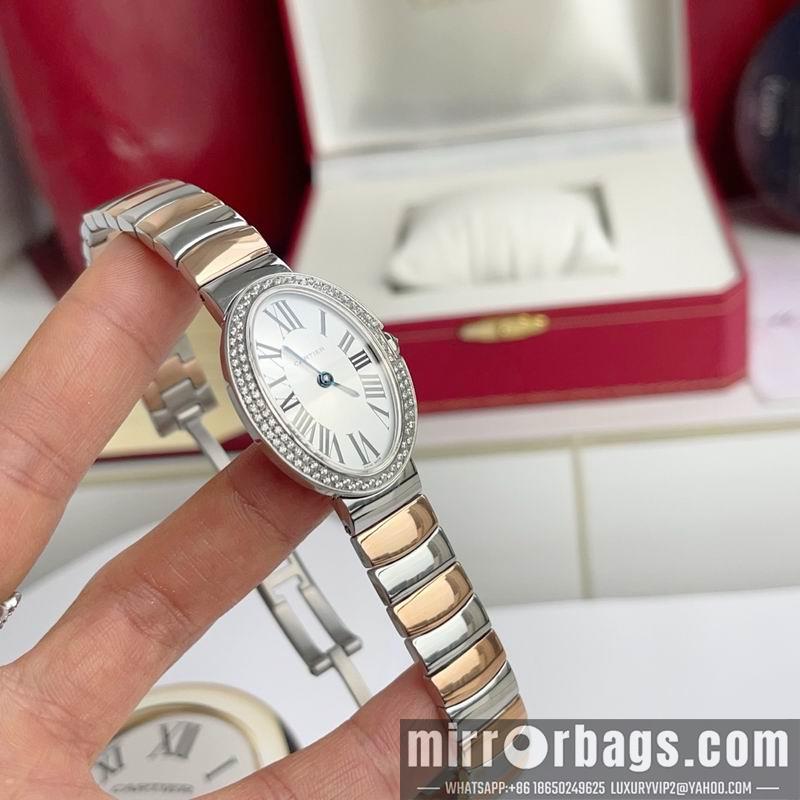 Replica Cartier 23X31mm 022360