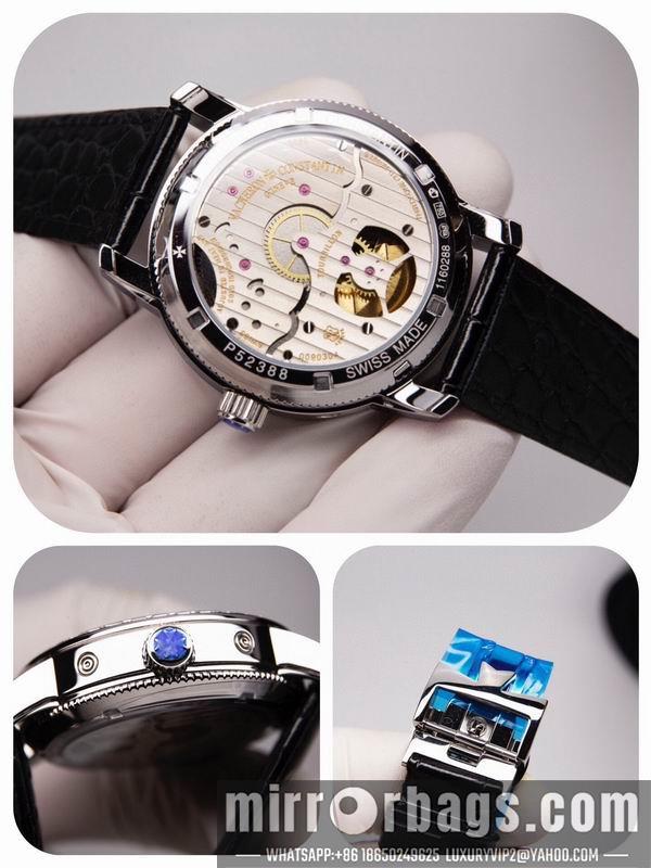 Replica Vacheron Constantin 44mm 031921