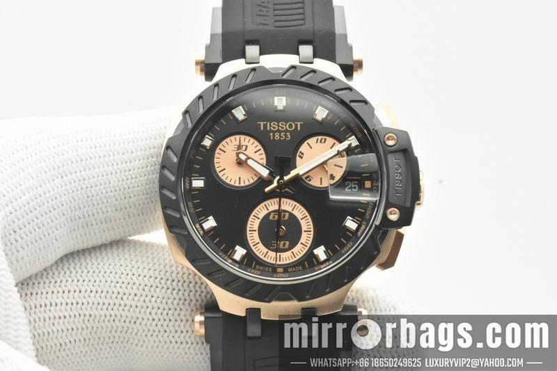 Replica Tissot 38mm 041613