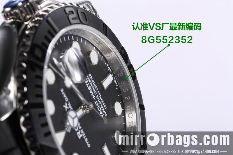 Replica Rolex 42mm 032227