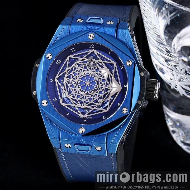 Replica Hublot 45mm 092852