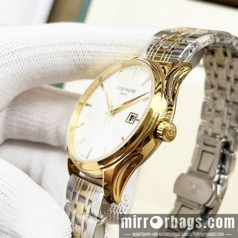 Replica Patek Philippe 41mm 041376