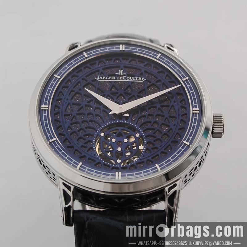 Replica Jaeger Lecoultre 42X14mm 052005