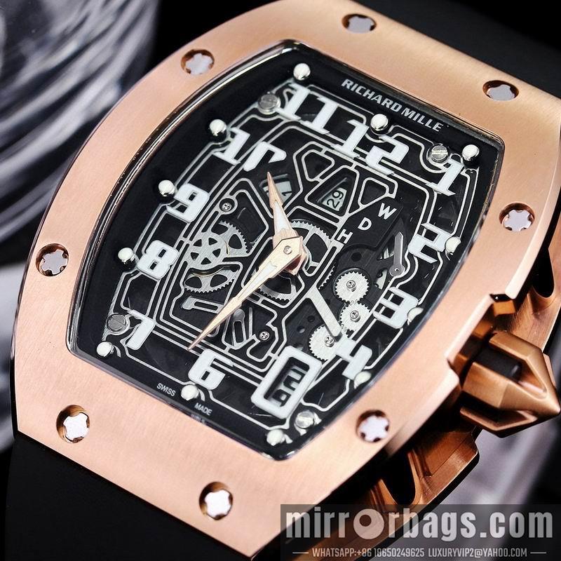 Replica Richard Mille 38mm 48mm 102418