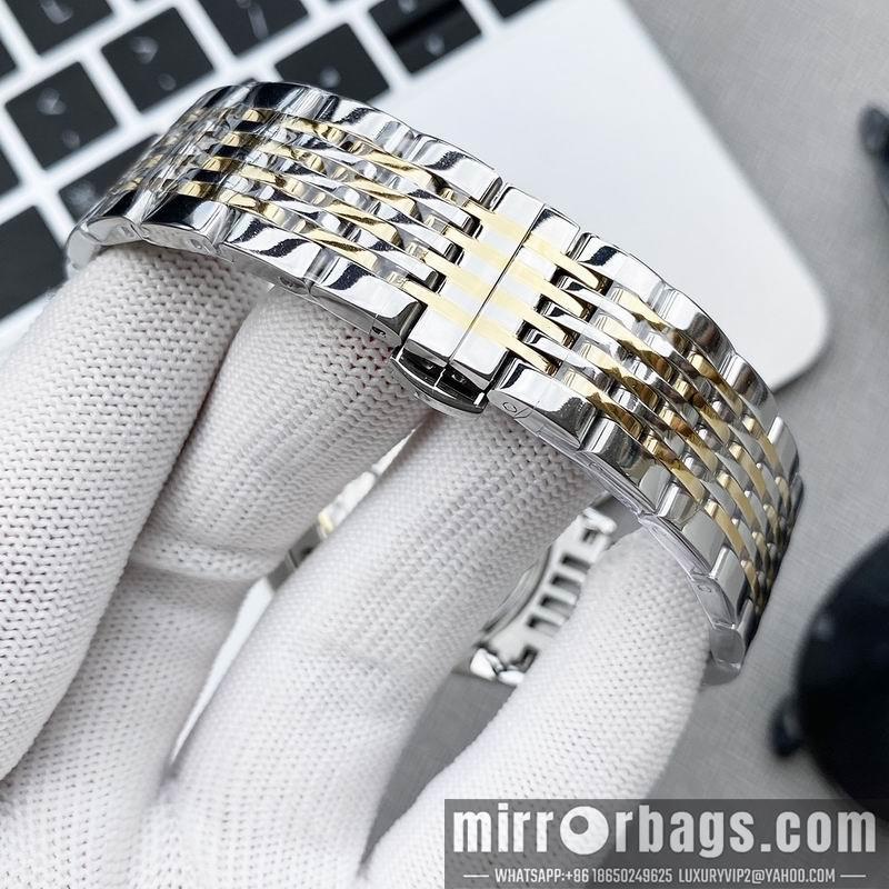 Replica Vacheron Constantin 40mm 031930