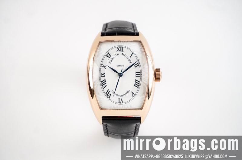 Replica Franck Muller 55X42X13mm 031639