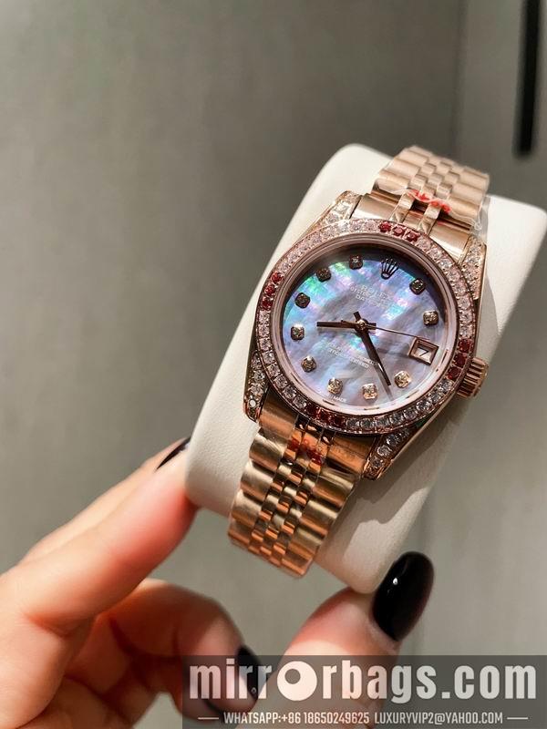 Replica Rolex 31mm 022450