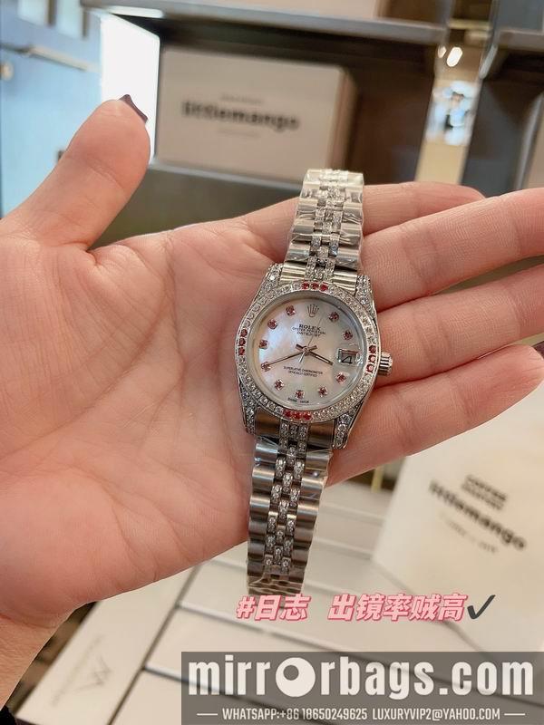 Replica Rolex 31mm 032193