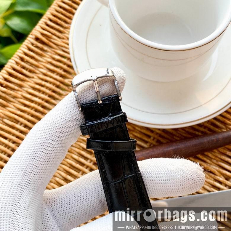 Replica Omega men 42mm M108