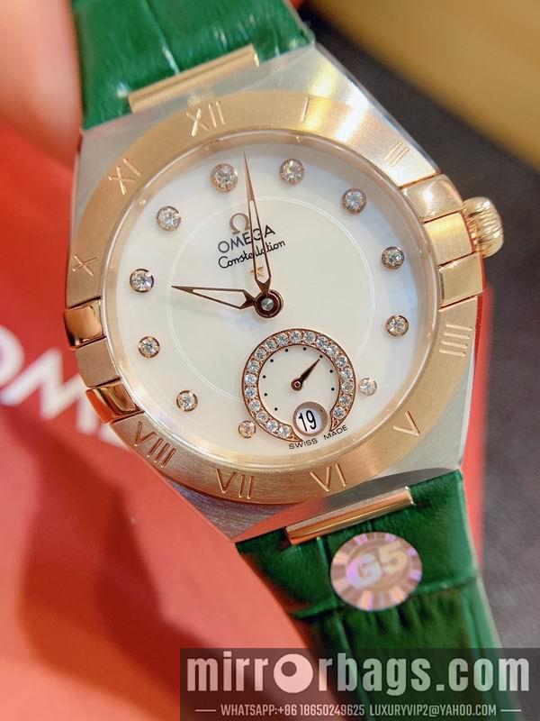 Replica Omega 34mm 102336