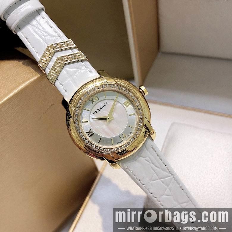Replica Versace 36mm 10nbz35