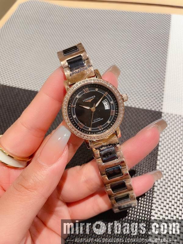 Replica Longines 30X8mm 082929