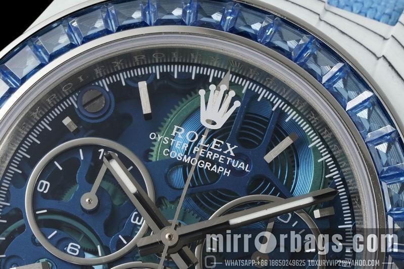 Replica Rolex watch 033128
