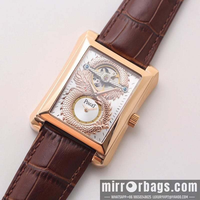 Replica Piaget 42mm 0413137