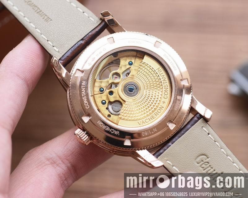 Replica Vacheron Constantin 41X12mm 050209