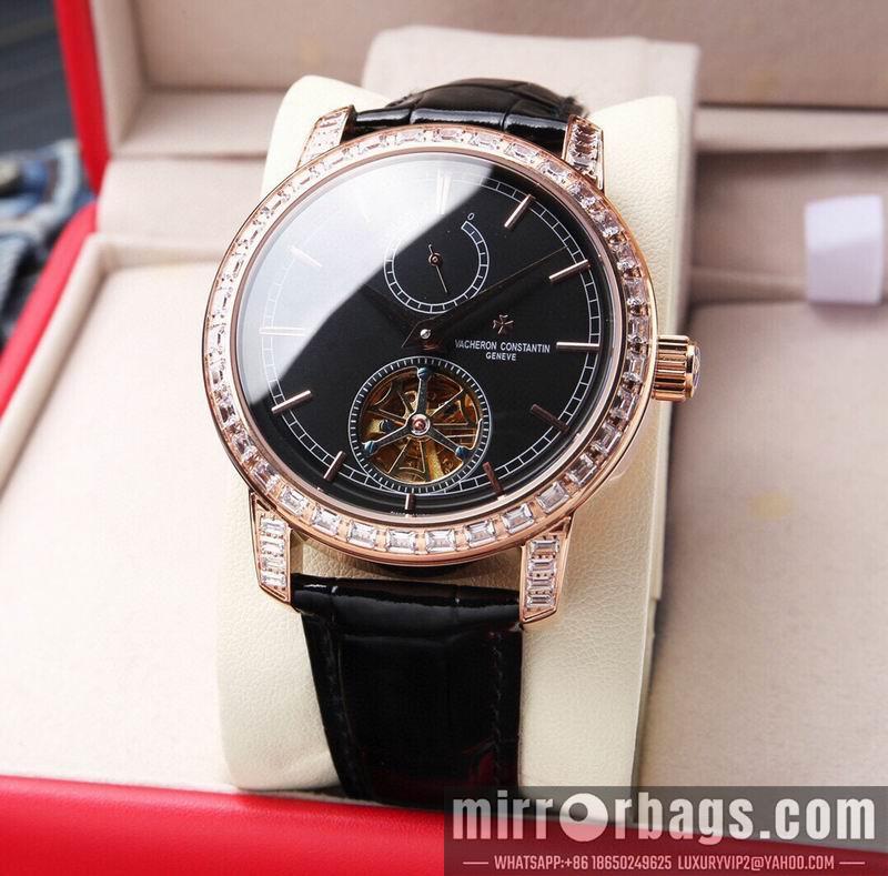 Replica Vacheron Constantin 44mm 031919