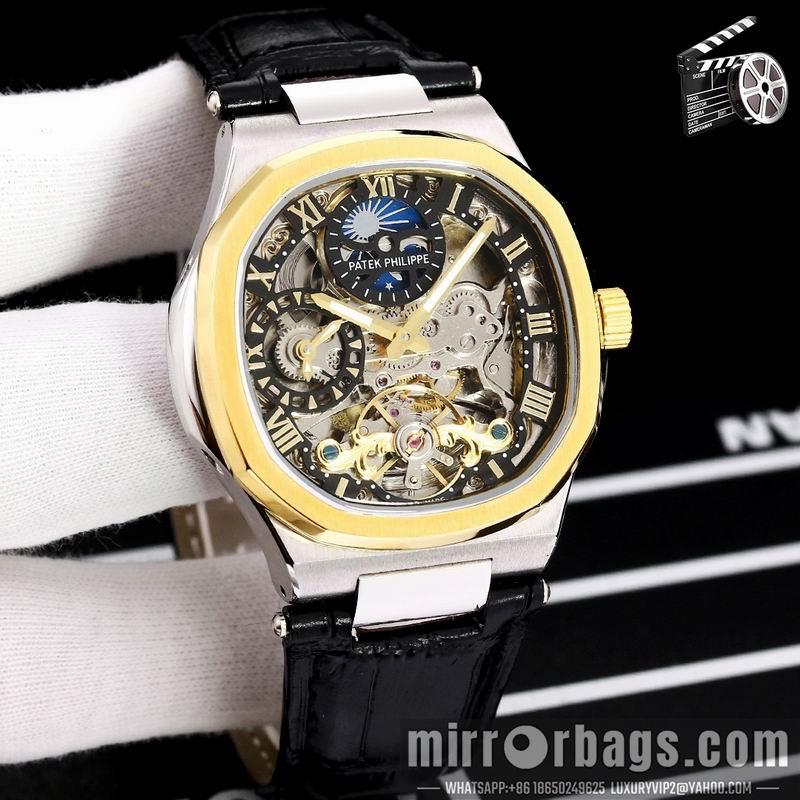 Replica Patek Philippe 46X12mm 041439