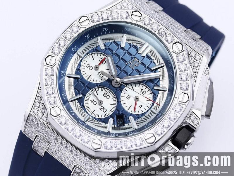 Replica AP 43mm 050627