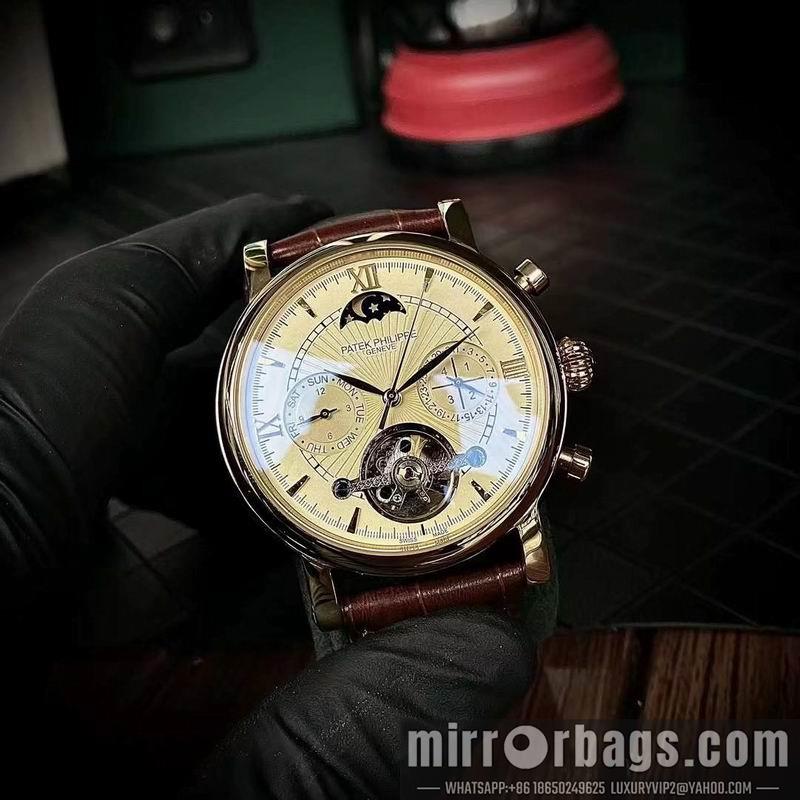Replica Patek Philippe 43X13mm 052021
