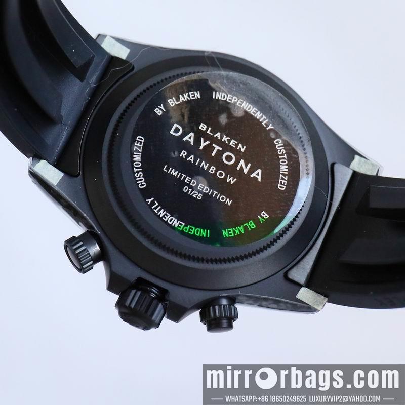 Replica Rolex 40mm 121207