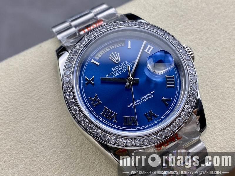 Replica Rolex 36mm 092910