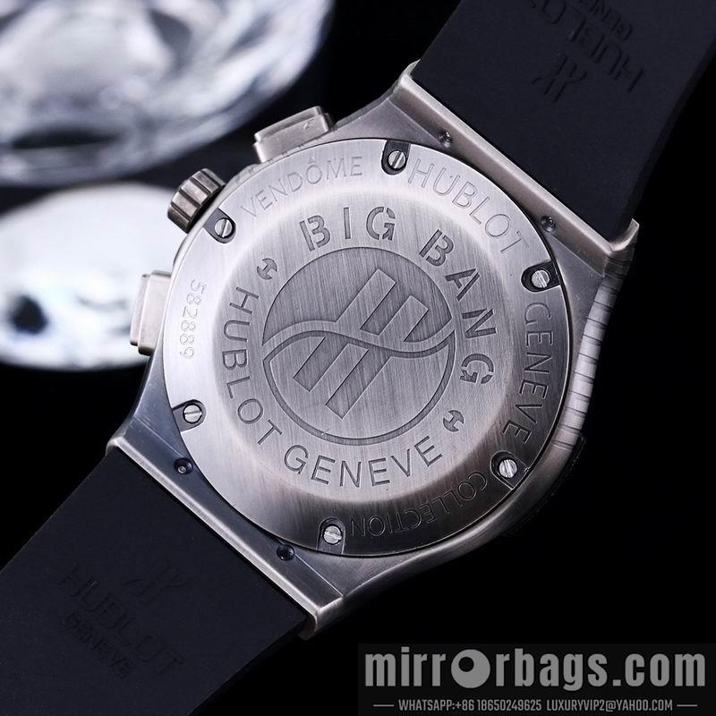 Replica Hublot 42X12mm 070218