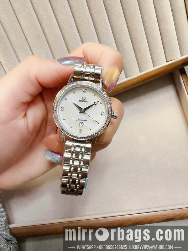 Replica Omega 28mm 022366