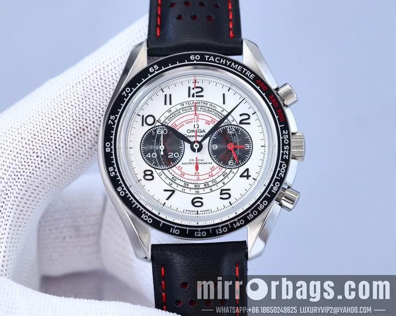 Replica Omeag watch 43X12.8mm M117