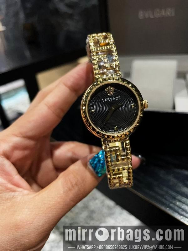 Replica Versace 36mm 102268