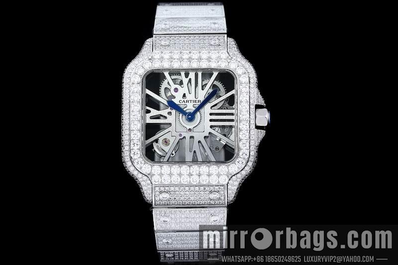 Replica Cartier Watch 032425