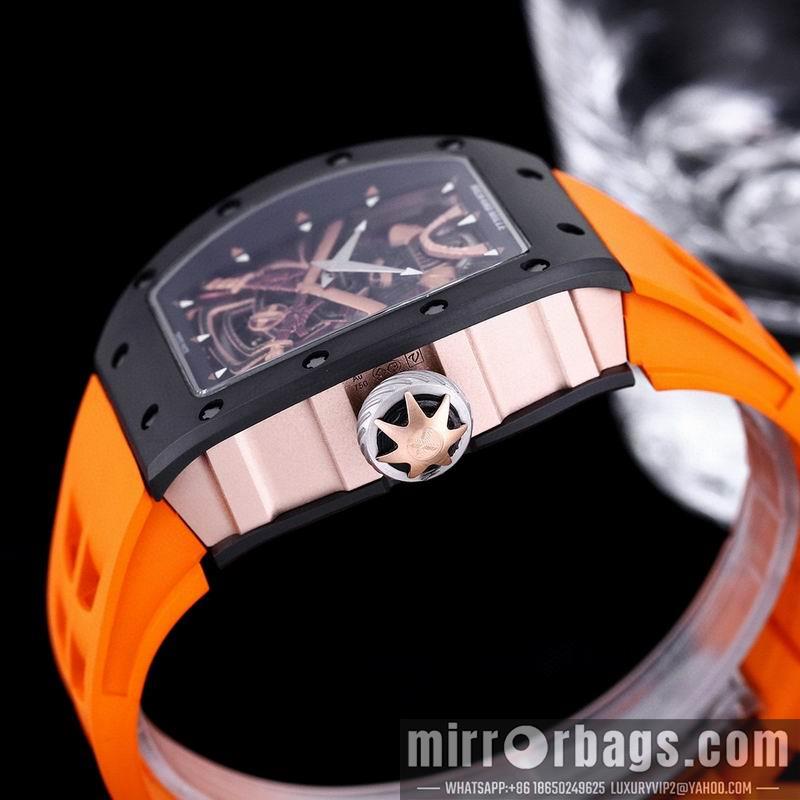 Replica Richard Mille rm047 watch 070209