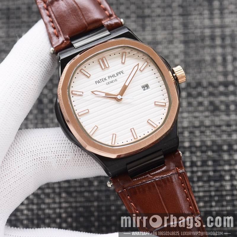 Replica Patek Philippe 43X12mm 062810