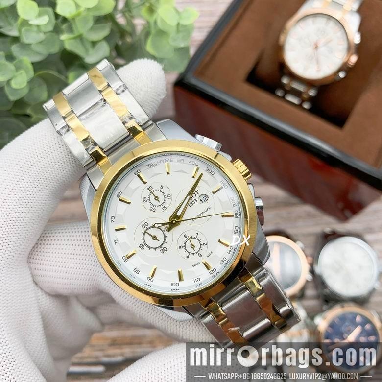 Replica Tissot 41x10mm 2nms76