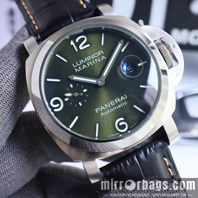 Replica Panerai 44mm 080621