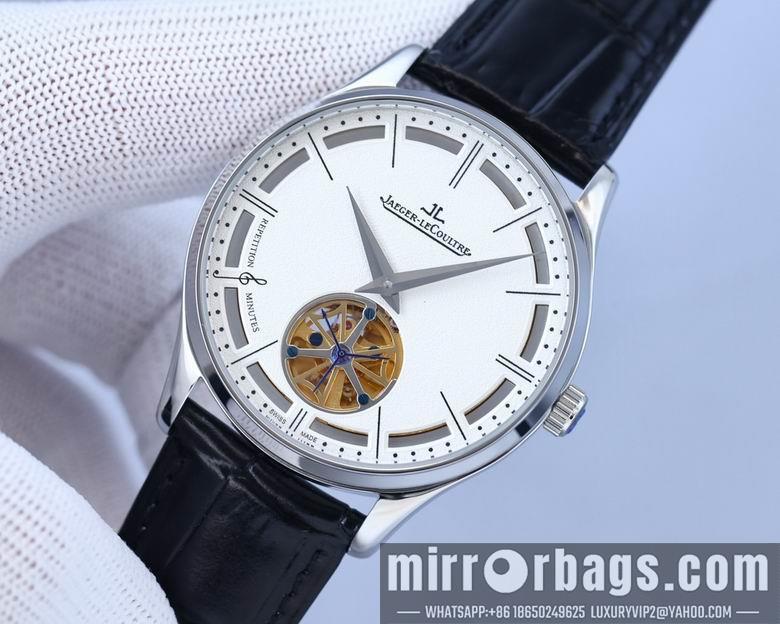 Replica Jaeger Lecoultre men 42mm M42