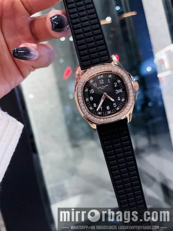 Replica Patek Philippe 35.6mm 041635