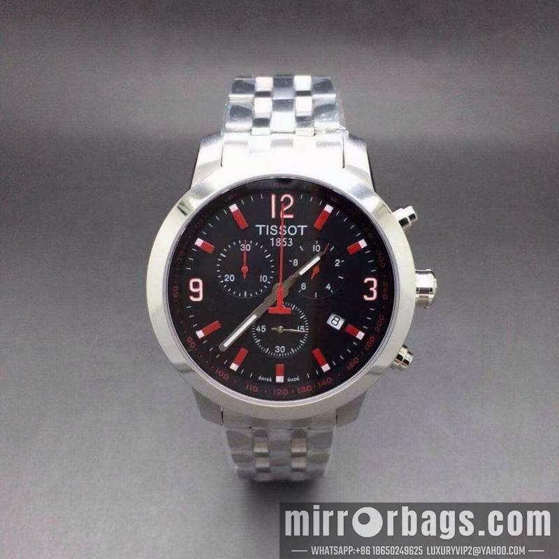 Replica Tissot 42mm 113024