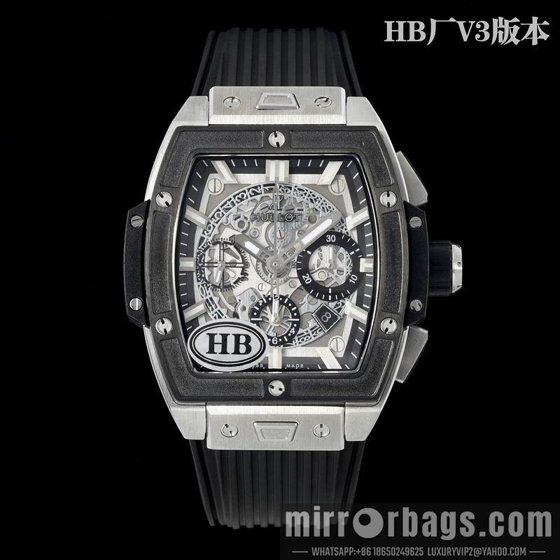 Replica Hublot watch 022204