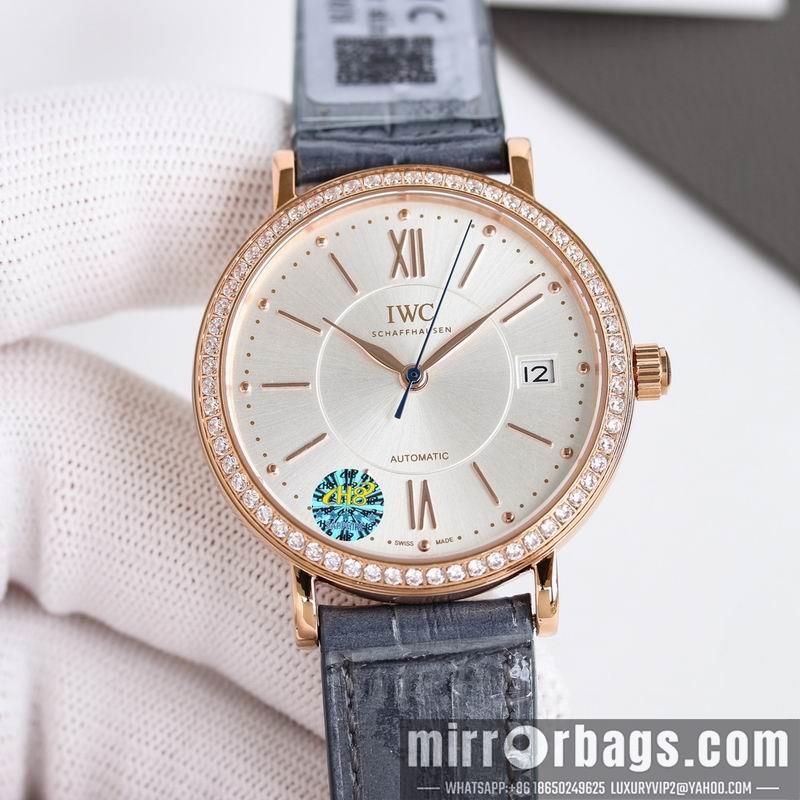 Replica IWC 37X9.4mm 0829187