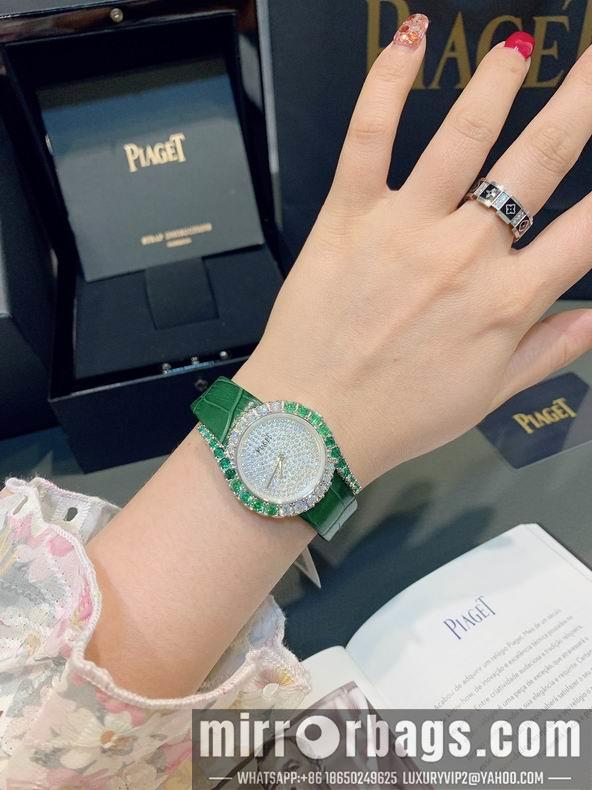 Replica Piaget women 32mm 091514